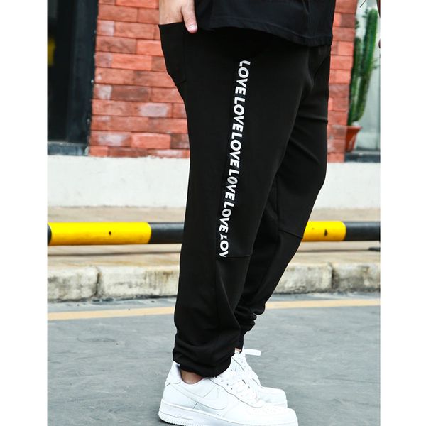 men plus size pants korean style 2020 new autumn health pants letter thin male casual trousers black hip hop 4xl 5xl 6xl 7xl n01
men plus size pants korean style 2020 new autumn health pants letter thin male casual trousers black hip hop 4xl 5xl 6xl 7xl n01