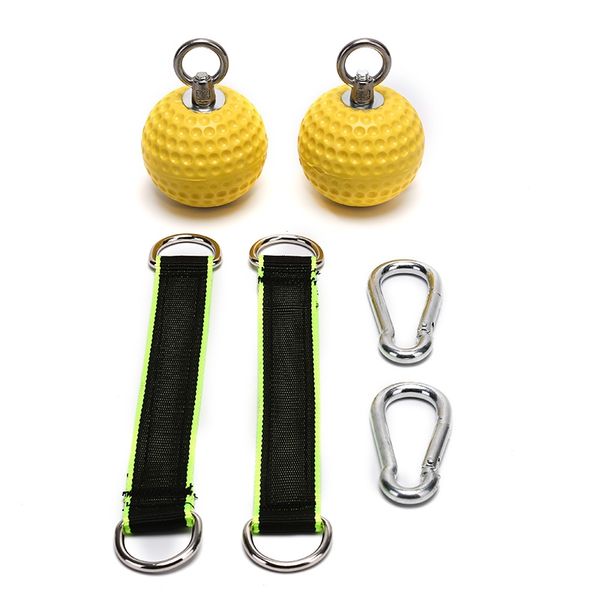 hand grips pull-ups ball training arm and back muscles pull-ups strengthen ball wrist climbing training hand grip strength ball
hand grips pull-ups ball training arm and back muscles pull-ups strengthen ball wrist climbing training hand grip strength ball