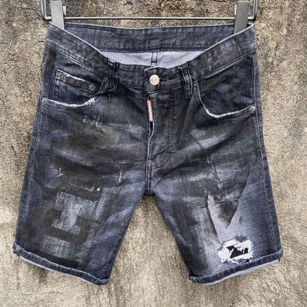 new jean men's fashion to pop tight trousers the jogger pants senior hip hop fit washed motocycle designer designer jeans shor, White;black
new jean men's fashion to pop tight trousers the jogger pants senior hip hop fit washed motocycle designer designer jeans shor, White;black
