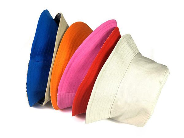 fashion street hat fisherman leisure bucket travel hats solid color flat wide brim summer cap for outdoor sports visor jj19994, Blue;gray
fashion street hat fisherman leisure bucket travel hats solid color flat wide brim summer cap for outdoor sports visor jj19994, Blue;gray