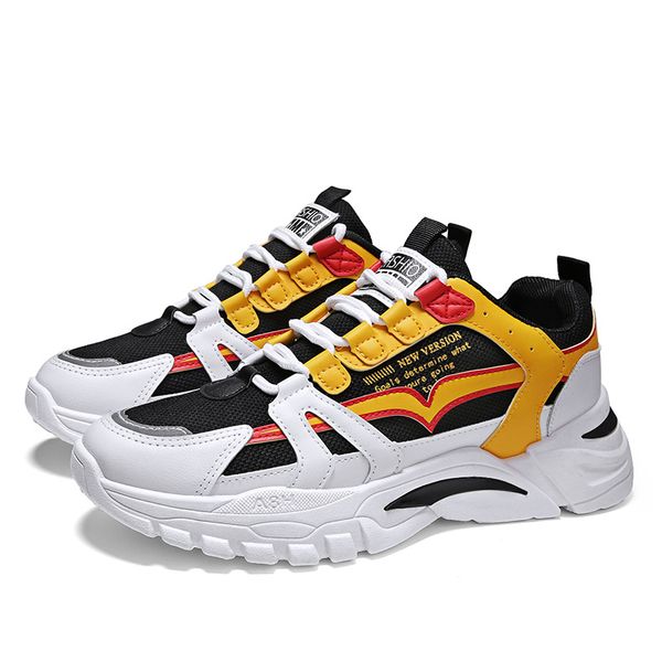 summer new mesh men's shoes breathable korean trend of wild sports casual shoes men zapatillas de agua sneakers men, Black
summer new mesh men's shoes breathable korean trend of wild sports casual shoes men zapatillas de agua sneakers men, Black