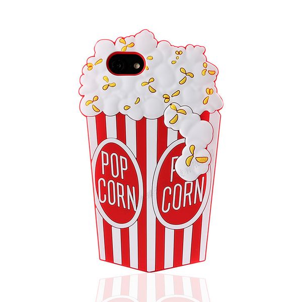 for iphone xr xs max phone case popcorn 3d luxury anti-fall 6 7 8 x plus all inclusive silicone soft cell phone cases
for iphone xr xs max phone case popcorn 3d luxury anti-fall 6 7 8 x plus all inclusive silicone soft cell phone cases