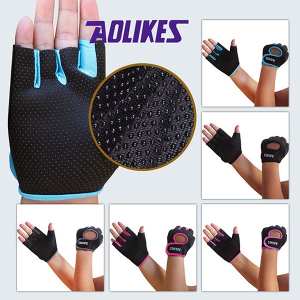 sports gym gloves half finger breathable weightlifting fitness gloves dumbbell men women weight lifting gym s m l
sports gym gloves half finger breathable weightlifting fitness gloves dumbbell men women weight lifting gym s m l