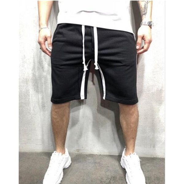 9 styles men shorts summer men casual shorts patchwork joggers short sweatpants bermuda gym clothing, White;black
9 styles men shorts summer men casual shorts patchwork joggers short sweatpants bermuda gym clothing, White;black