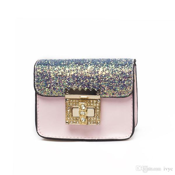 2020 fashion new mini square bag single shoulder messenger bag girl sequins adorn cute travel practical convenience bag
2020 fashion new mini square bag single shoulder messenger bag girl sequins adorn cute travel practical convenience bag