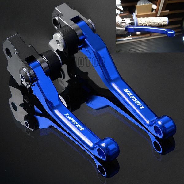 for yamaha yz250fx/yz250x/yz426f/yz450f/yz450fx cnc motorcycle dirt pit bike pivot brake clutch levers yz 250 fx/x/426/450 f
for yamaha yz250fx/yz250x/yz426f/yz450f/yz450fx cnc motorcycle dirt pit bike pivot brake clutch levers yz 250 fx/x/426/450 f