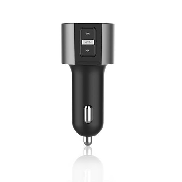 bluetooth fm transmitter mp3 player usb flash drive car sd aux handsde dropship 171219
bluetooth fm transmitter mp3 player usb flash drive car sd aux handsde dropship 171219