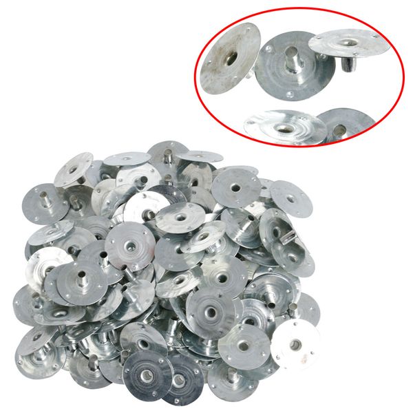 100/200pcs candle wick metal sustainer wick tabs silver for candle making gift 12.5*2.5mm
100/200pcs candle wick metal sustainer wick tabs silver for candle making gift 12.5*2.5mm