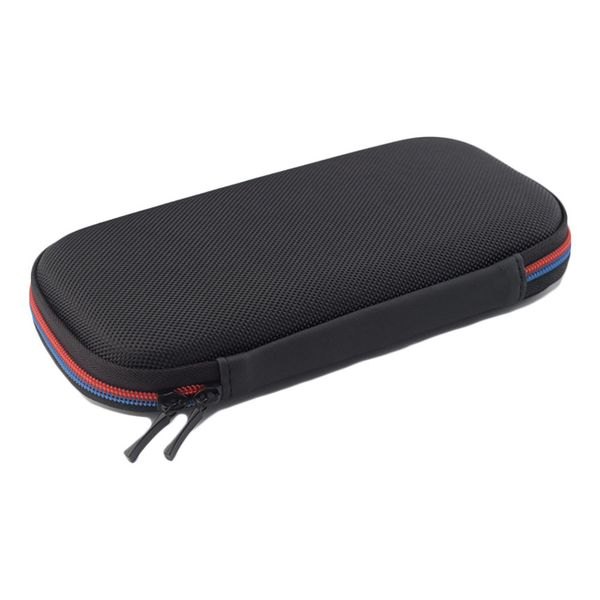 hard shell carrying case storage bag cover for switch black game console storage bags
hard shell carrying case storage bag cover for switch black game console storage bags