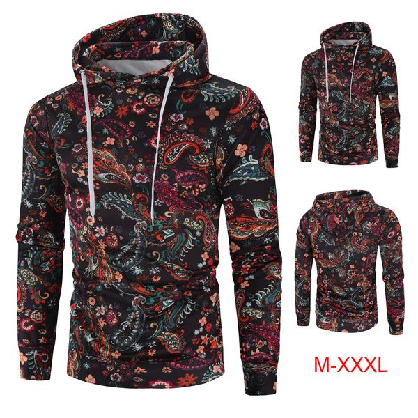 african dashiki fashion men hoodies sweatshirts ethnic wind 3d print long sleeve hoodie mens casual sweatshirts, Black
african dashiki fashion men hoodies sweatshirts ethnic wind 3d print long sleeve hoodie mens casual sweatshirts, Black