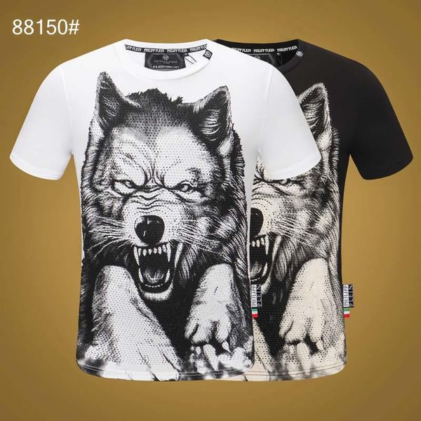 2020 18ss spring and summer new high grade cotton printing short sleeve round neck panel t-shirt size: s-l-xl-xxxl- color: black white m740, White;black
2020 18ss spring and summer new high grade cotton printing short sleeve round neck panel t-shirt size: s-l-xl-xxxl- color: black white m740, White;black