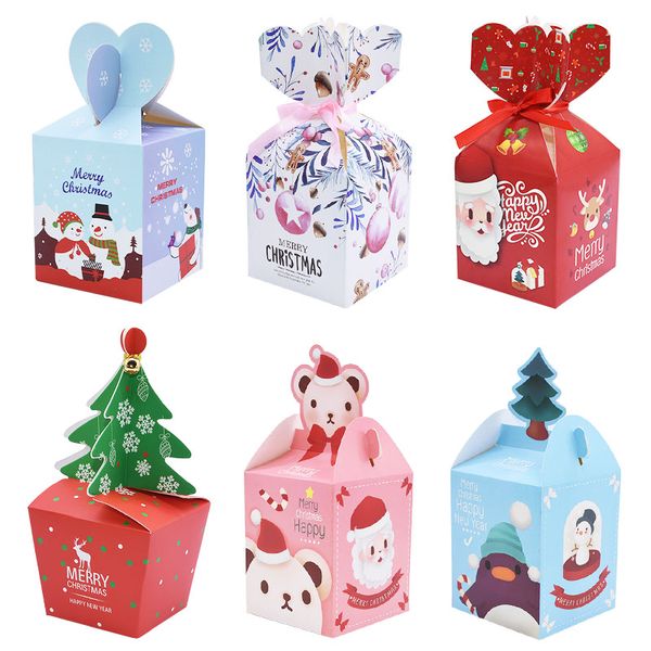 5pcs merry christmas gift bags candy gift boxes guests packaging boxes bag christmas party favors kids decor
5pcs merry christmas gift bags candy gift boxes guests packaging boxes bag christmas party favors kids decor