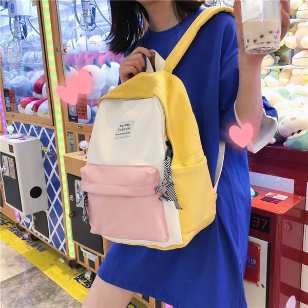 waterproof nylon women backpack female large capacity high schoolbag korean vintage girl shoulder bags travel bag mochila
waterproof nylon women backpack female large capacity high schoolbag korean vintage girl shoulder bags travel bag mochila