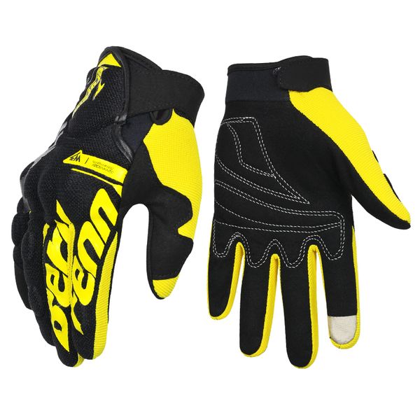 2019 motorcycle gloves touch screen gloves guantes moto motorbike motorcycle racing riding for full finger #, Black
2019 motorcycle gloves touch screen gloves guantes moto motorbike motorcycle racing riding for full finger #, Black