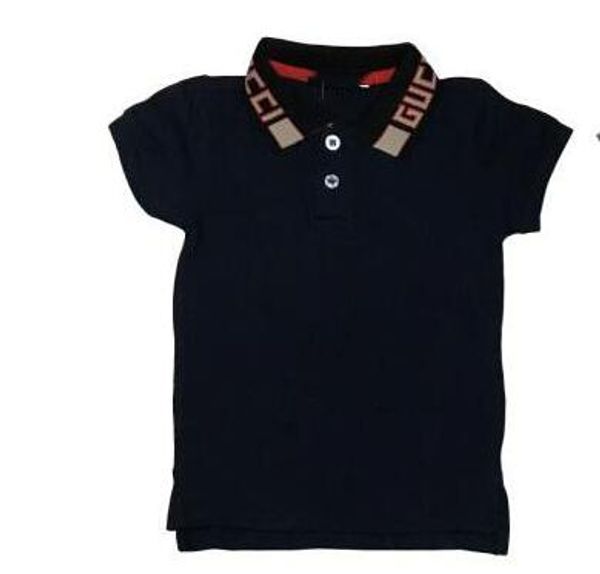 новый малыш дети polo лето с коротким рукавом топы baby boy рубашка девочки дети футболка марка tag письмо воротник top, White;black
новый малыш дети polo лето с коротким рукавом топы baby boy рубашка девочки дети футболка марка tag письмо воротник top, White;black