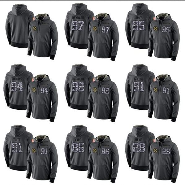 2019 pittsburgh men women youth steeler #97 #95 #86 #84 #83 #75 #28 #26 #25 any number any name salute to service player performance hoodie, Blue;black
2019 pittsburgh men women youth steeler #97 #95 #86 #84 #83 #75 #28 #26 #25 any number any name salute to service player performance hoodie, Blue;black