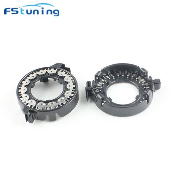 fstuning hid xenon bulb holder socket adapter d1s d1r d1c metal clip retainer base d1 d3 d2s d4s xenon light adapter car styling
fstuning hid xenon bulb holder socket adapter d1s d1r d1c metal clip retainer base d1 d3 d2s d4s xenon light adapter car styling