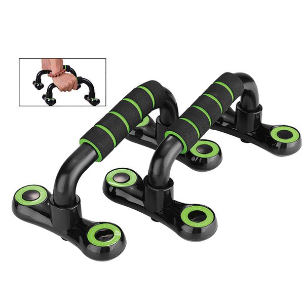 1pair detachable push ups stands grip fitness equipment handles chest body buiding sports muscular training push up racks
1pair detachable push ups stands grip fitness equipment handles chest body buiding sports muscular training push up racks