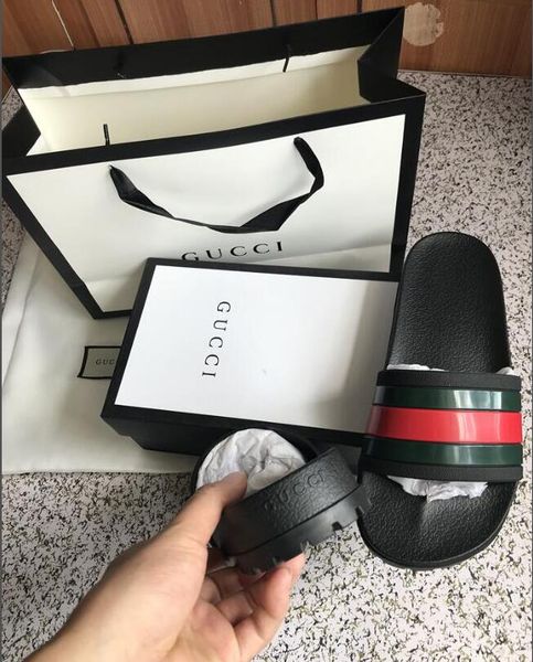 11 new europe brand fashion mens striped sandals medusa scuffs causal non-slip summer huaraches slippers flip flops slipper 3, Black
11 new europe brand fashion mens striped sandals medusa scuffs causal non-slip summer huaraches slippers flip flops slipper 3, Black