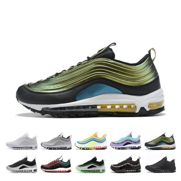 2019 men women running shoes laser fuchsia neon seoul triple black silver gold bullet bright citron athletic sport sneakers
2019 men women running shoes laser fuchsia neon seoul triple black silver gold bullet bright citron athletic sport sneakers