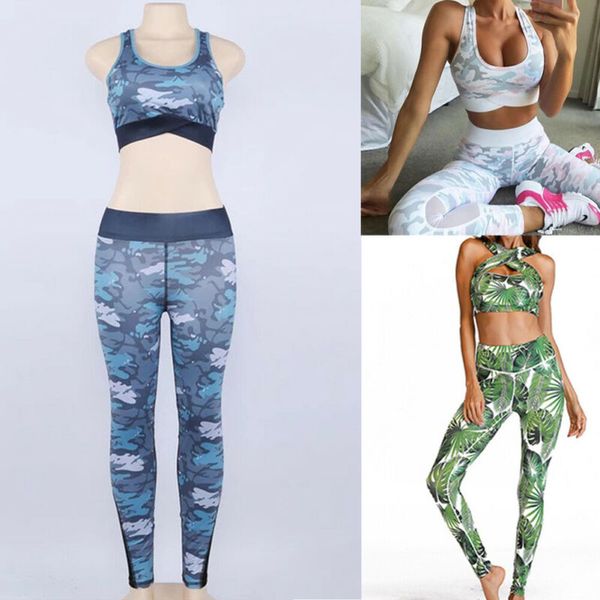 2019 new women gym sleeveless crop running jogging pants ladies gym workout 2pcs outfit clothes, Black;blue
2019 new women gym sleeveless crop running jogging pants ladies gym workout 2pcs outfit clothes, Black;blue