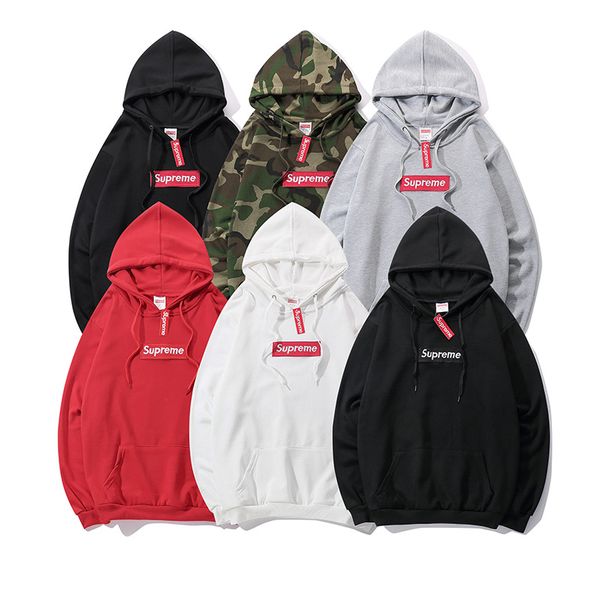 2019 men brand de igner up logo embroidered hoodie hip hop weat hirt ca ual male hooded pullover winter jumper y99
2019 men brand de igner up logo embroidered hoodie hip hop weat hirt ca ual male hooded pullover winter jumper y99
