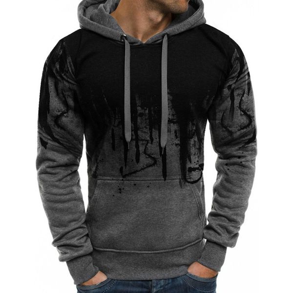 dropshipping hoodies men hooded fashion high-grade sweatshirts mens patchwork korean style trendy students pullovers clothes, Black
dropshipping hoodies men hooded fashion high-grade sweatshirts mens patchwork korean style trendy students pullovers clothes, Black