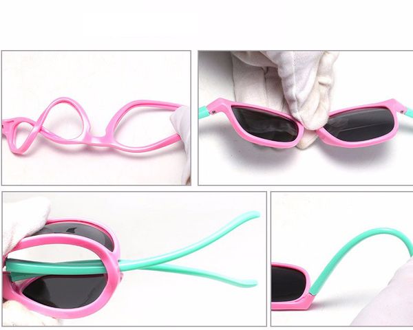 kids sunglasses boys girls polarized silicone an square multicolor full sunglasses flash goggles children gift baby uv400, Blue
kids sunglasses boys girls polarized silicone an square multicolor full sunglasses flash goggles children gift baby uv400, Blue