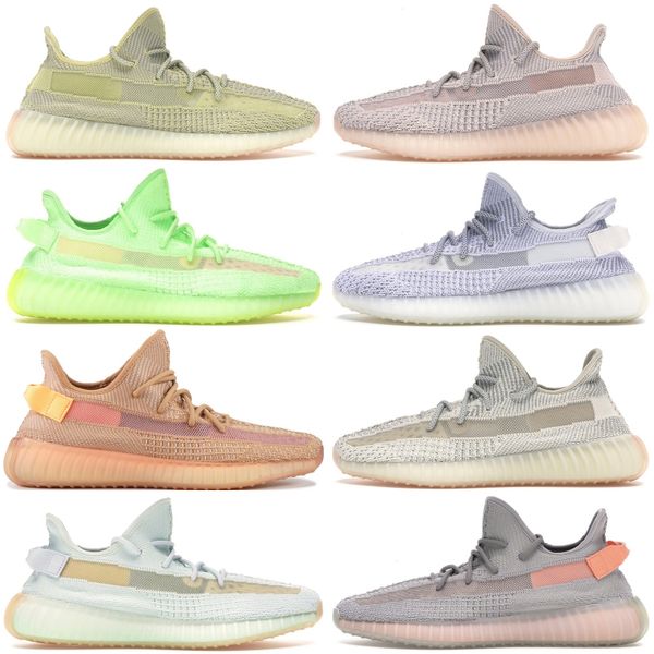 2020 designer kanye west shoes lundmark sesame reflective clay hyperspace trfrm zebra sneakers men women static chaussures
2020 designer kanye west shoes lundmark sesame reflective clay hyperspace trfrm zebra sneakers men women static chaussures