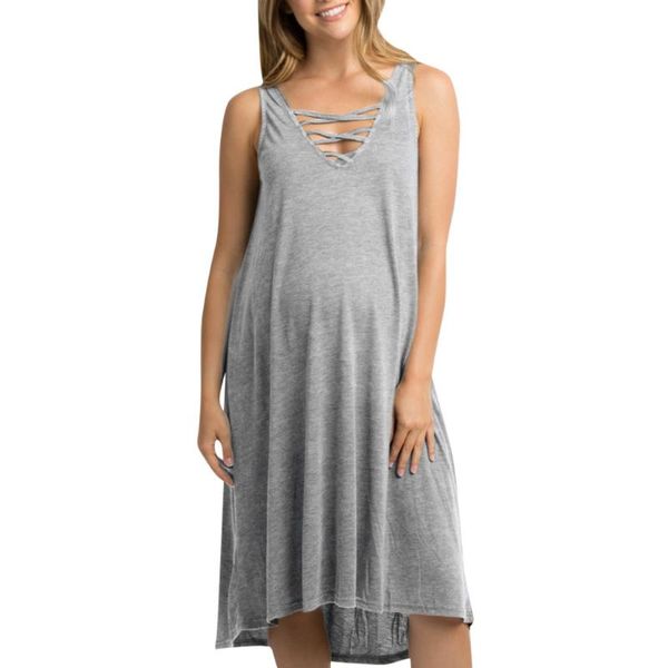 lonsant maternity dresses women cotton sleeveless casual loose dress solid maternity summer sundress pregnancy women clothes new, White
lonsant maternity dresses women cotton sleeveless casual loose dress solid maternity summer sundress pregnancy women clothes new, White