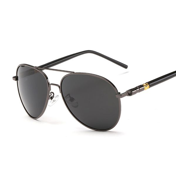 fashion cool pilot style gradient sunglasses men driving vintage brand design sun glasses male oculos de sol, White;black
fashion cool pilot style gradient sunglasses men driving vintage brand design sun glasses male oculos de sol, White;black