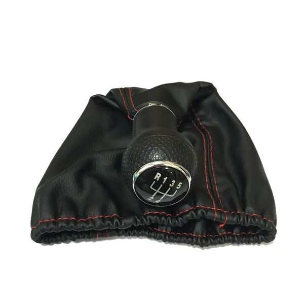 for seat leon 2000 2001 2002 toledo 1999 2000 2001 5 speed 12mm gear lever stick car shift knob with leather car styling
for seat leon 2000 2001 2002 toledo 1999 2000 2001 5 speed 12mm gear lever stick car shift knob with leather car styling