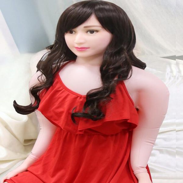 seamless 130cm pvc inflatable female mannequin body tpr hand medical inflatable maniqui for cloth panties transparent doll d086, Khaki
seamless 130cm pvc inflatable female mannequin body tpr hand medical inflatable maniqui for cloth panties transparent doll d086, Khaki