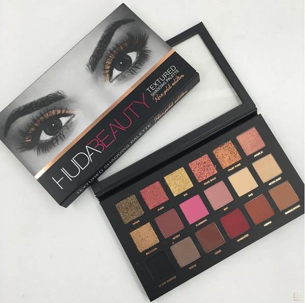HUDA makeup eyeshadow palettes huda eye shadow pallet 18 color NUDE decay Makeup Palettes
HUDA makeup eyeshadow palettes huda eye shadow pallet 18 color NUDE decay Makeup Palettes