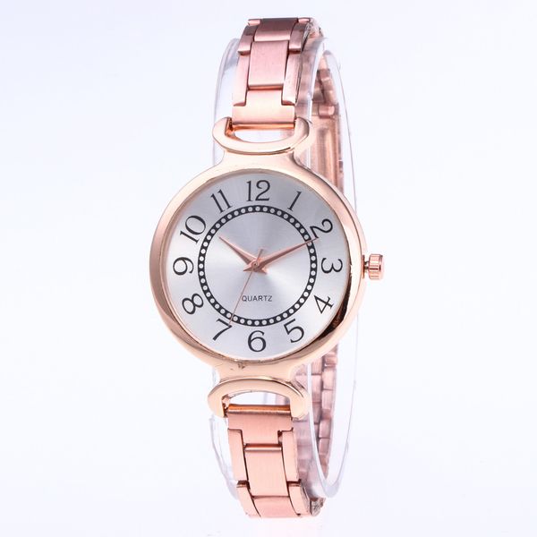 simple dial women watches digital watch clock gift fashion steel belt bracelet watch ladies quartz wristwatch #b, Slivery;brown
simple dial women watches digital watch clock gift fashion steel belt bracelet watch ladies quartz wristwatch #b, Slivery;brown