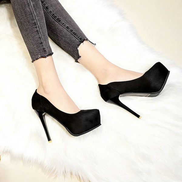 new women's red wedding shoes super high stiletto heels high heels waterproof platform black work shoes b61-47 jy
new women's red wedding shoes super high stiletto heels high heels waterproof platform black work shoes b61-47 jy