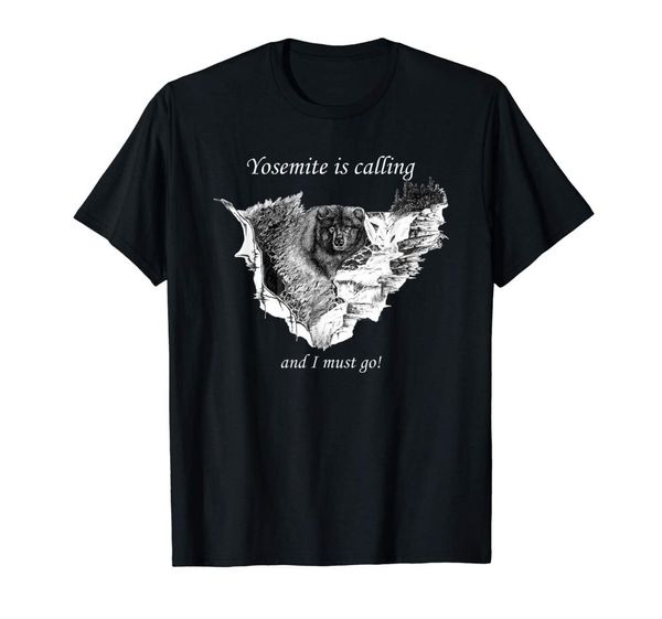 yosemite is calling and i must go t-shirt style natural cotton o-neck tee shirt classic style t-shirt, White;black
yosemite is calling and i must go t-shirt style natural cotton o-neck tee shirt classic style t-shirt, White;black