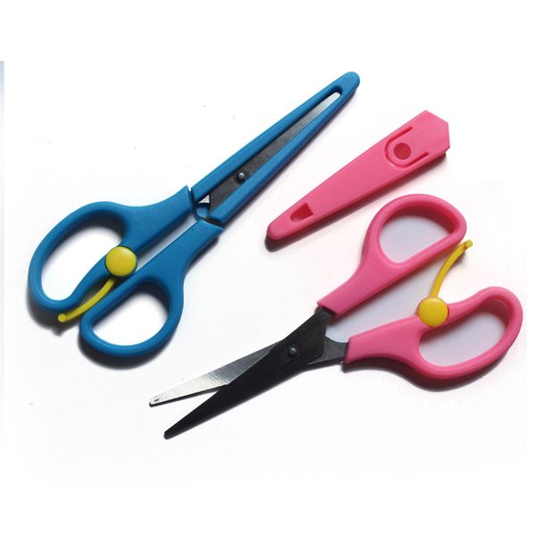 infant stainless steel feeding aid scissors color ribbon protective case power spring feeding aid scissors baby food crushed she
infant stainless steel feeding aid scissors color ribbon protective case power spring feeding aid scissors baby food crushed she