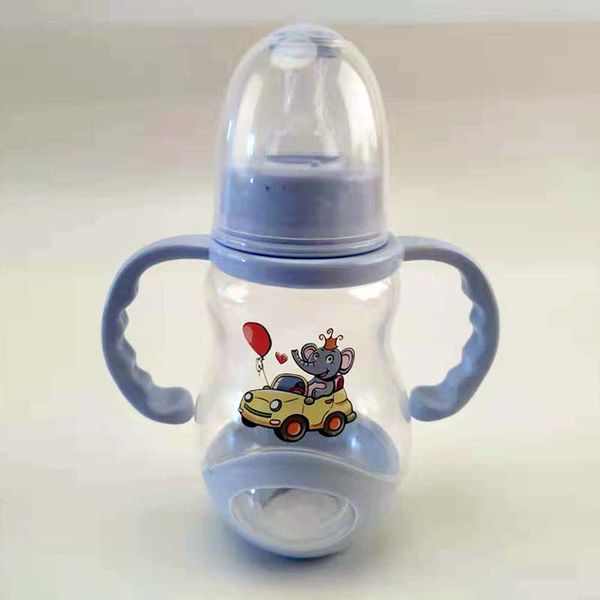 feeding bottle special-purpose feeding bottle defence flatulence pp baby bottle 240ml 160ml
feeding bottle special-purpose feeding bottle defence flatulence pp baby bottle 240ml 160ml