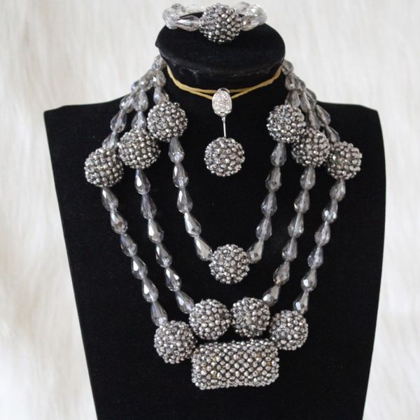 dudo store jewellery for women set simple african bridal necklace set in silver 2019 jewelry with 3 pieces
dudo store jewellery for women set simple african bridal necklace set in silver 2019 jewelry with 3 pieces
