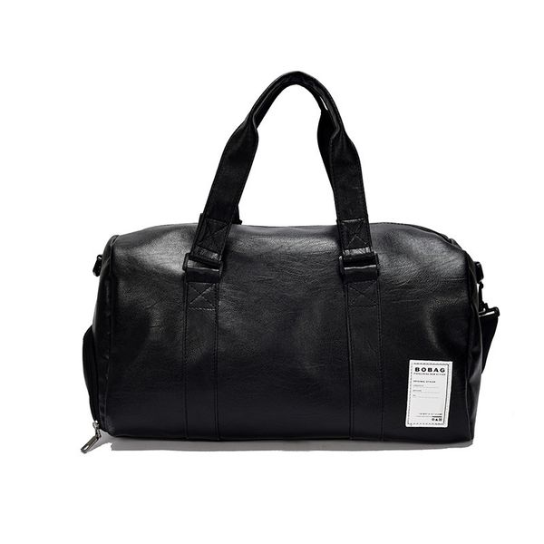 leather short travel bag male business trip handbag female large capacity tourism shoulder bag luggage gym b006
leather short travel bag male business trip handbag female large capacity tourism shoulder bag luggage gym b006