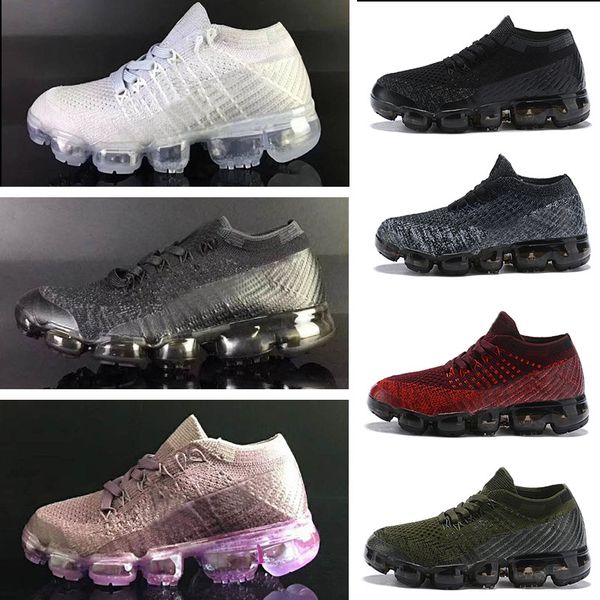 nike air max 01 laceless vaporma 2018 platinum дети кроссовки серый белый радуга младенческой детская спортивная обувь малыша тренер мальчик, Black
nike air max 01 laceless vaporma 2018 platinum дети кроссовки серый белый радуга младенческой детская спортивная обувь малыша тренер мальчик, Black