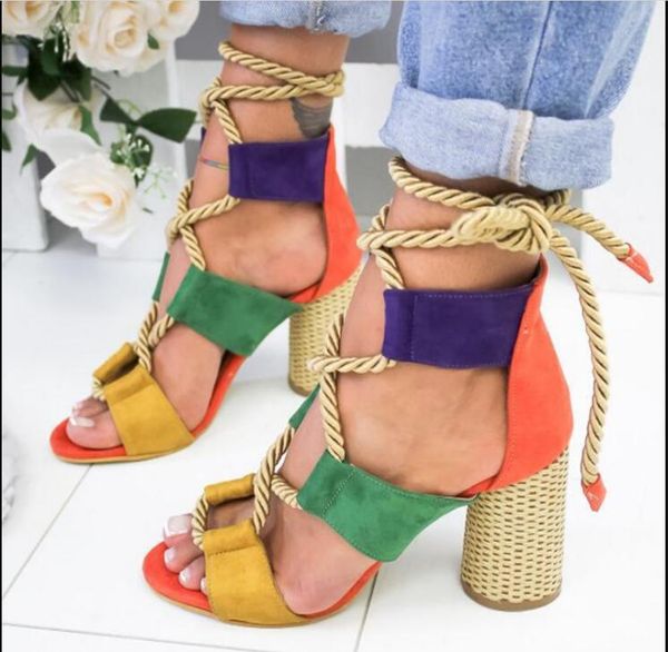 bigtree 7 centímetros calcanhar apontado alpercatas cunha mulheres сандалии из verão peixe boca sandálias mulher зашнуровать платформенный m, Black
bigtree 7 centímetros calcanhar apontado alpercatas cunha mulheres сандалии из verão peixe boca sandálias mulher зашнуровать платформенный m, Black