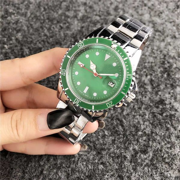 women watches stainless steel automatic date wristwatches gifts ladies quartz watch clock reloj mujer, Slivery;brown
women watches stainless steel automatic date wristwatches gifts ladies quartz watch clock reloj mujer, Slivery;brown