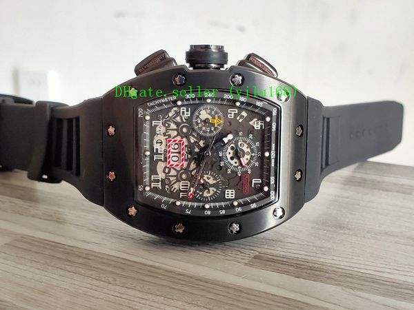 selling mens mechanical watch selling date 49mm x 40mm rm 011 rm 11 black steel rubber bands mechanical automa, Slivery;brown
selling mens mechanical watch selling date 49mm x 40mm rm 011 rm 11 black steel rubber bands mechanical automa, Slivery;brown