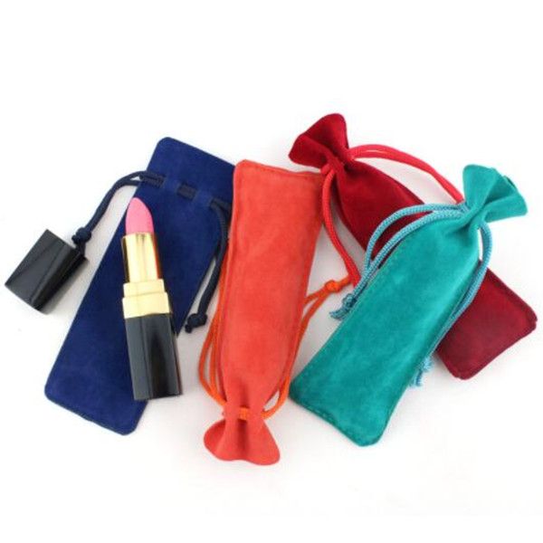 мода ювелирные изделия косметика губная помада packbag предотвратить пыли velvet drawstring сумка парфюмерные зубочистка помада сумка подаро
мода ювелирные изделия косметика губная помада packbag предотвратить пыли velvet drawstring сумка парфюмерные зубочистка помада сумка подаро