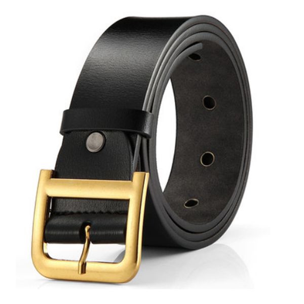 new 100% genuine leather belts luxury designer metal buckle belt women girls retro vintage large belt for jean black coffee red, Black;brown
new 100% genuine leather belts luxury designer metal buckle belt women girls retro vintage large belt for jean black coffee red, Black;brown