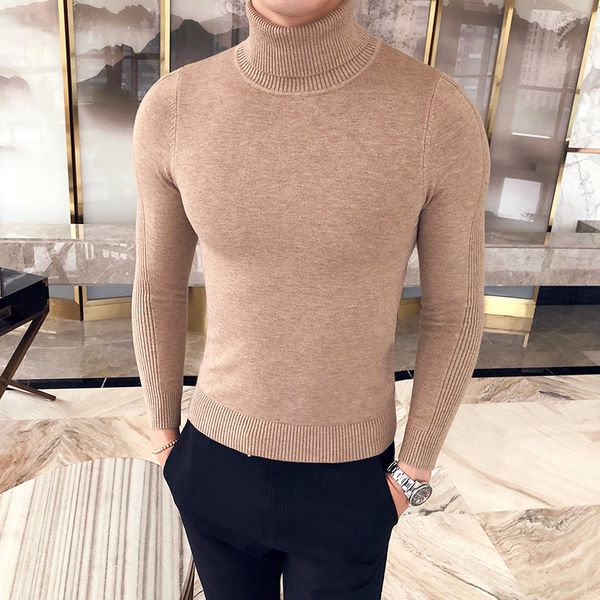 черный серый sexy slim fit вязаные пуловеры сплошной цвет вскользь свитера трикотаж 2019 осенью новый мужская водолазка свитера мужской, White;black
черный серый sexy slim fit вязаные пуловеры сплошной цвет вскользь свитера трикотаж 2019 осенью новый мужская водолазка свитера мужской, White;black