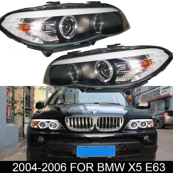 car styling headlights for x51998-2006 e53 e63 led headlight for x5 head lamp led daytime running light drl bi-xenon hid
car styling headlights for x51998-2006 e53 e63 led headlight for x5 head lamp led daytime running light drl bi-xenon hid