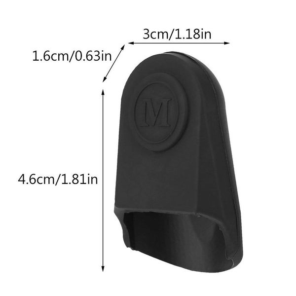 rubber mouthpiece cap clarinet saxophone protective cover for alto tenor soprano sax mouth woodwind instrument parts protector
rubber mouthpiece cap clarinet saxophone protective cover for alto tenor soprano sax mouth woodwind instrument parts protector